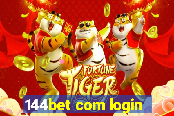 144bet com login